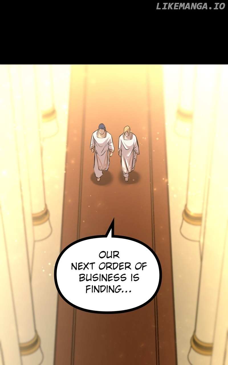 Primal Hunter Chapter 62 128